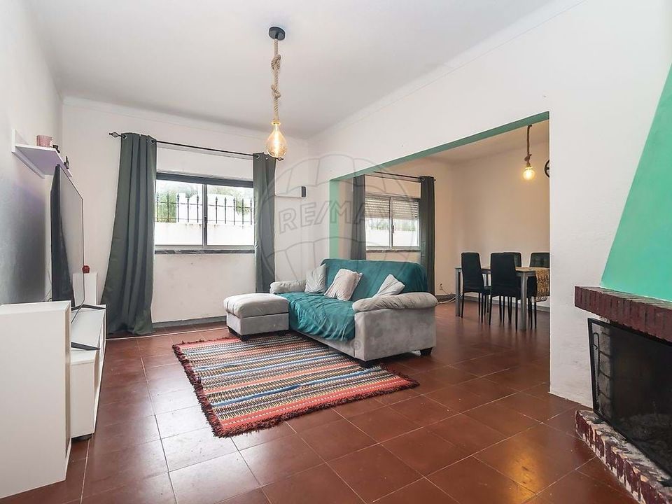 Villa i Coruche, Santarem - foto 1