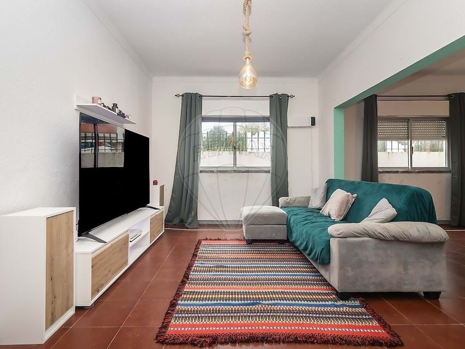 Villa i Coruche, Santarem - foto 2