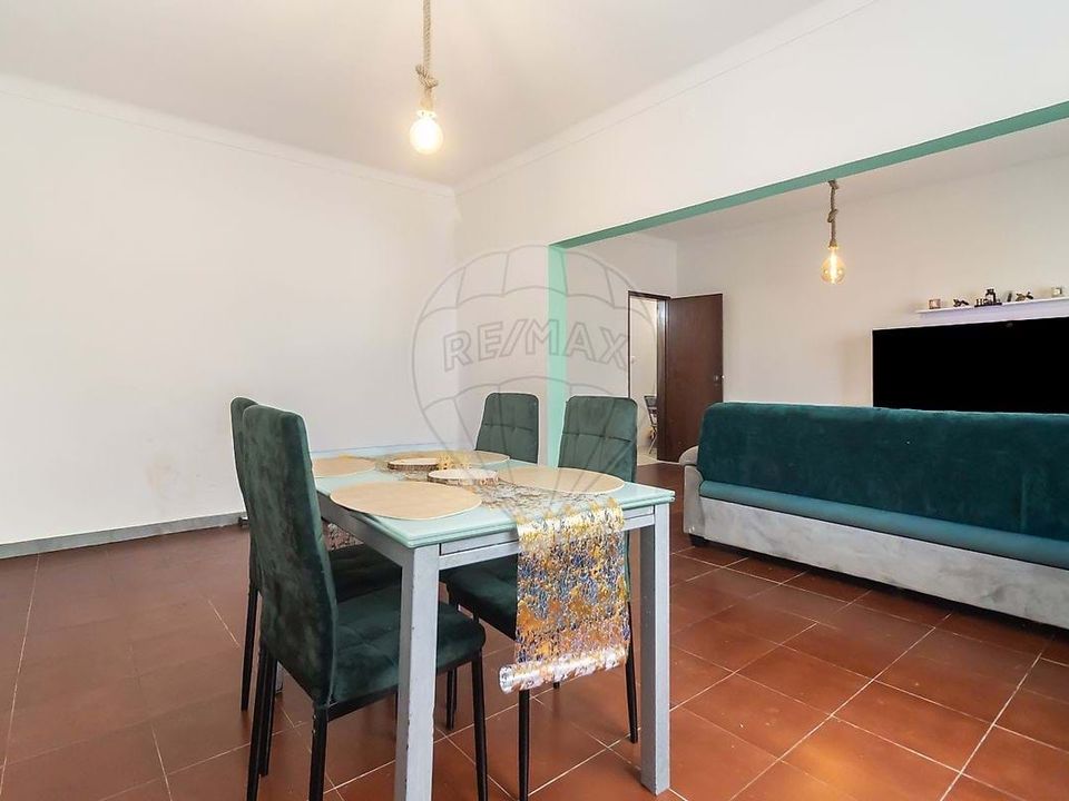 Villa i Coruche, Santarem - foto 4