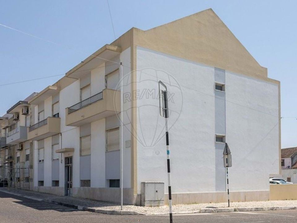 Lejlighed i Montijo, Setubal - foto 4