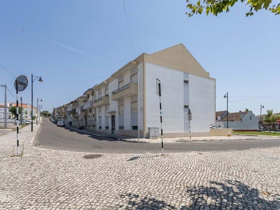 Lejlighed i Montijo, Setubal - foto 5