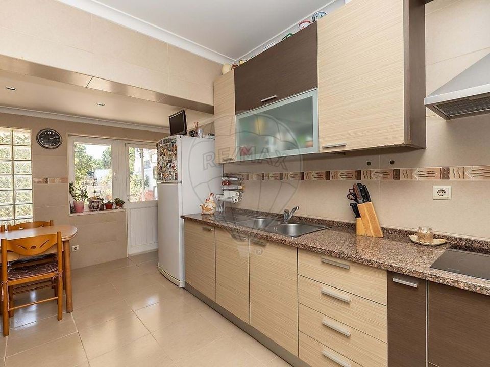 Villa i Montijo, Setubal - foto 1