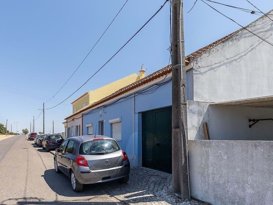 Villa i Montijo, Setubal - foto 2