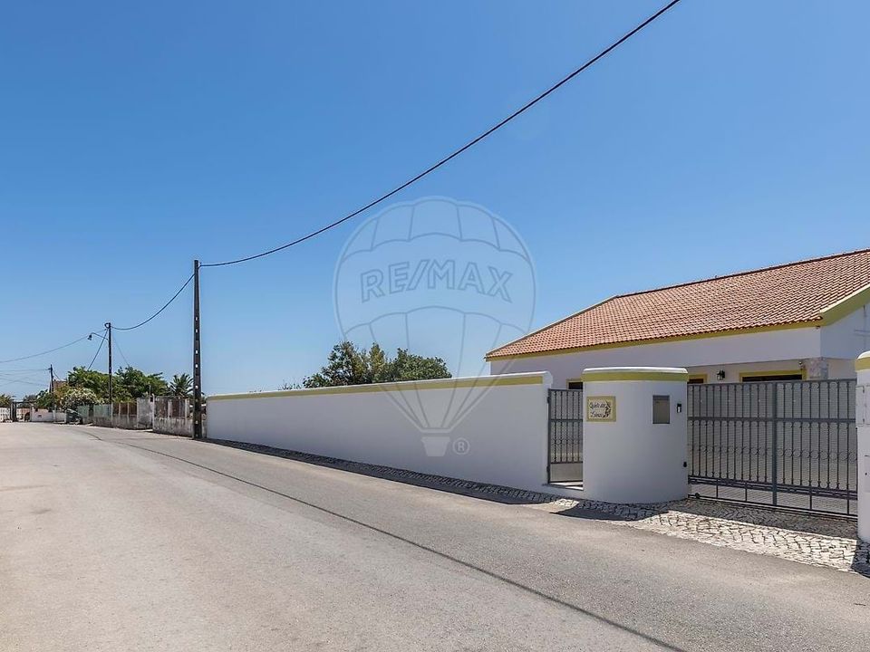 Farm hus i Montijo, Setubal - foto 2
