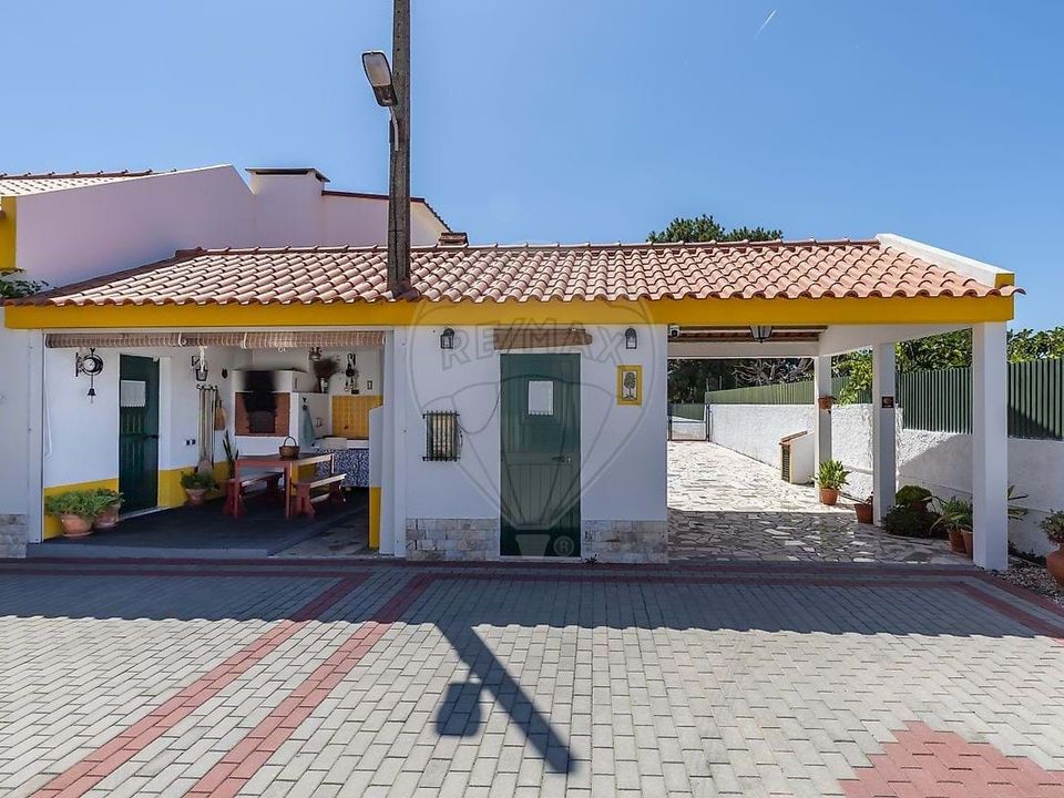 Farm hus i Montijo, Setubal - foto 5