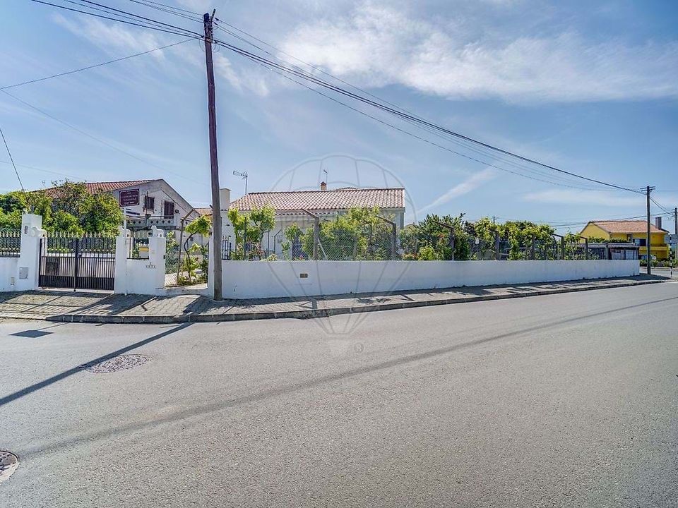 Villa i Seixal, Setubal - foto 1