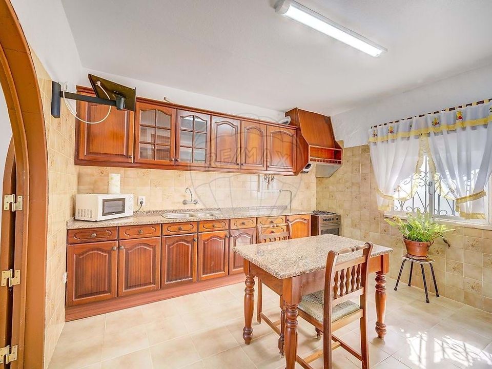 Villa i Seixal, Setubal - foto 4