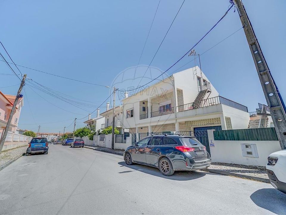 Villa i Sesimbra, Setubal - foto 1