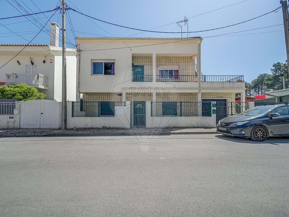 Villa i Sesimbra, Setubal - foto 2