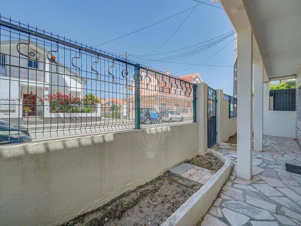 Villa i Sesimbra, Setubal - foto 3