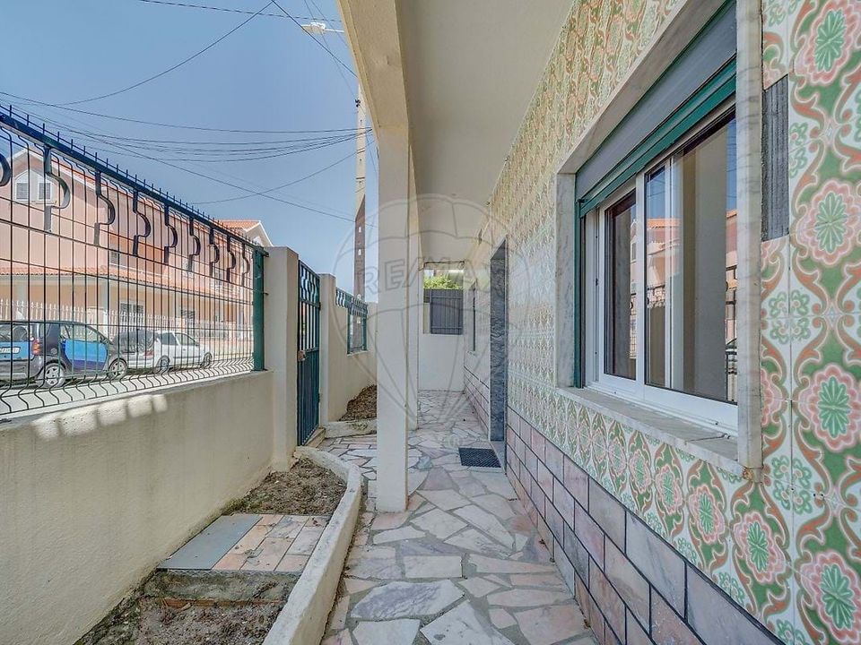 Villa i Sesimbra, Setubal - foto 5