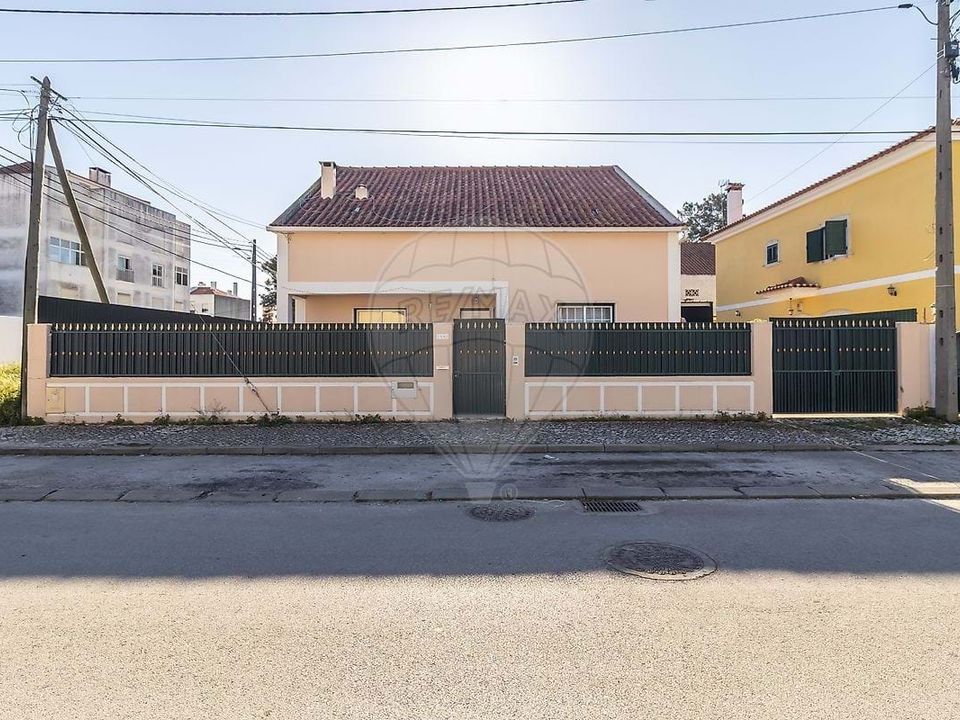 Villa i Sesimbra, Setubal - foto 2