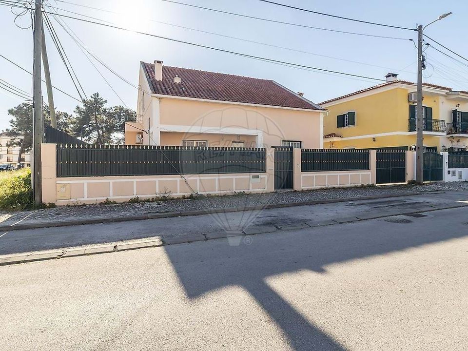 Villa i Sesimbra, Setubal - foto 3