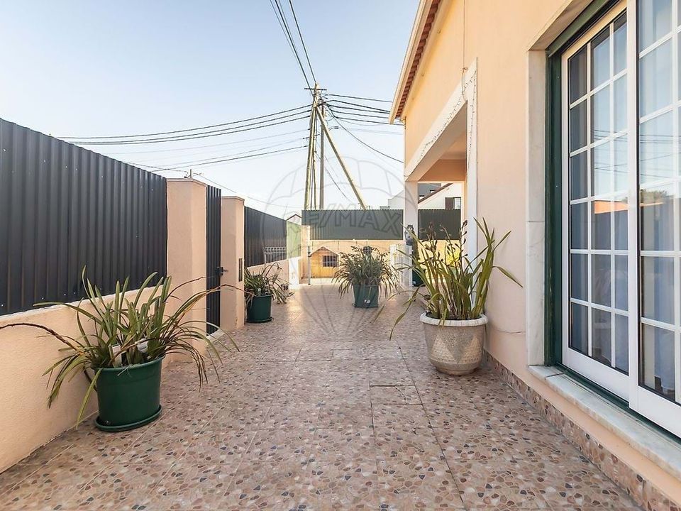 Villa i Sesimbra, Setubal - foto 4