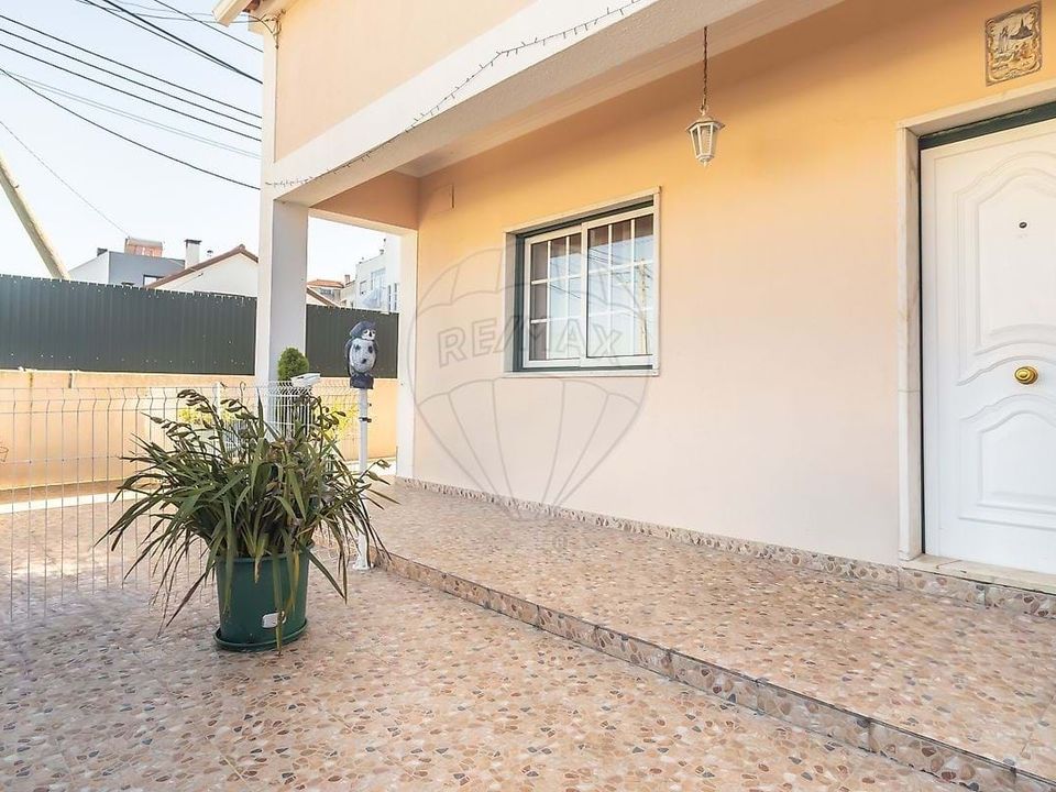 Villa i Sesimbra, Setubal - foto 5