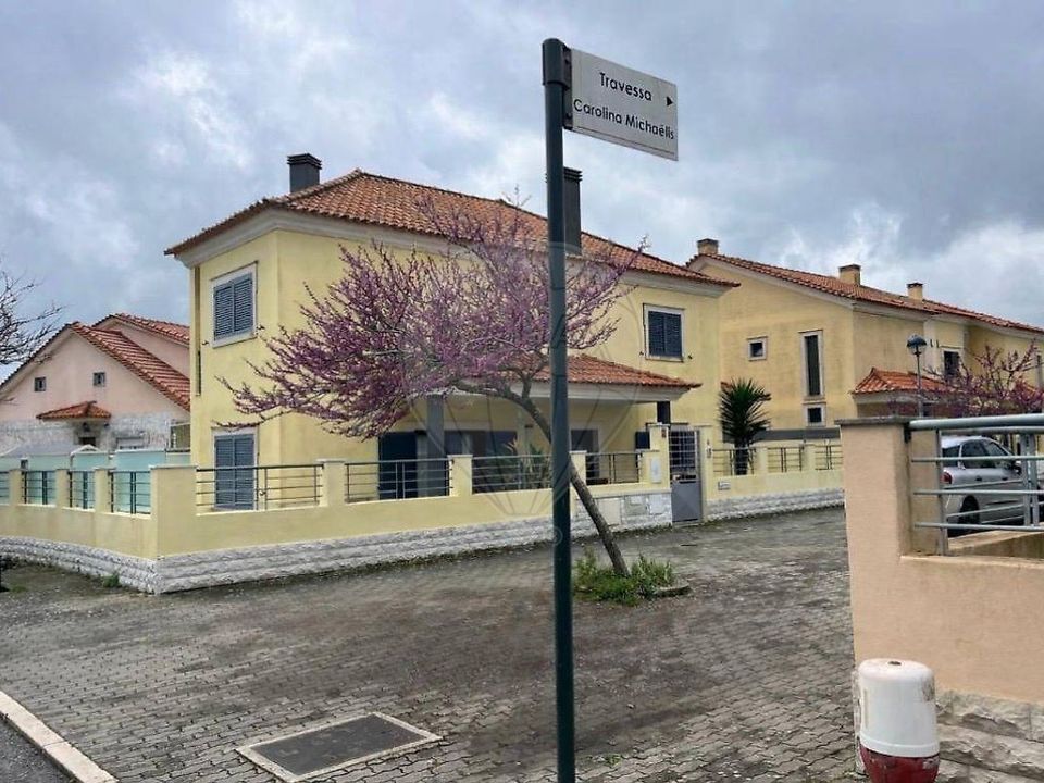 Villa a Odivelas, Lisbon - foto 1