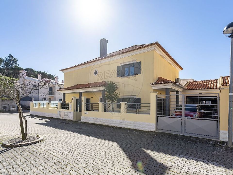 Villa a Odivelas, Lisbon - foto 3