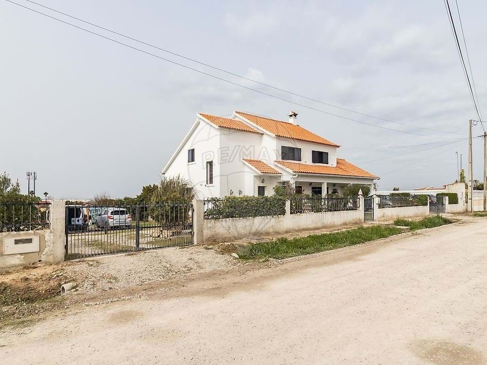 Villa i Setubal, Setubal - foto 1