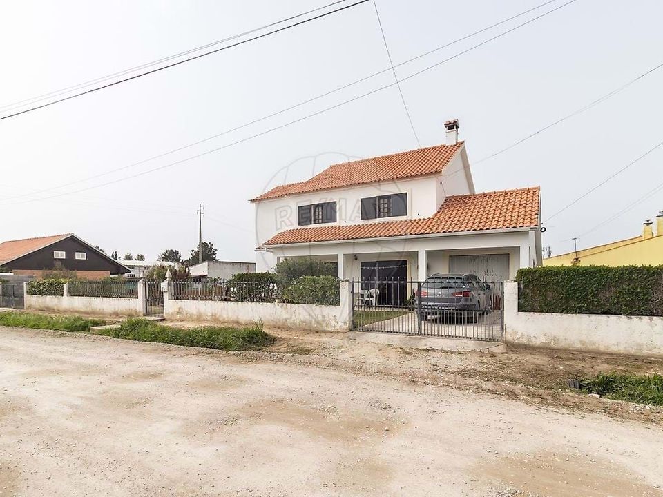 Villa i Setubal, Setubal - foto 2