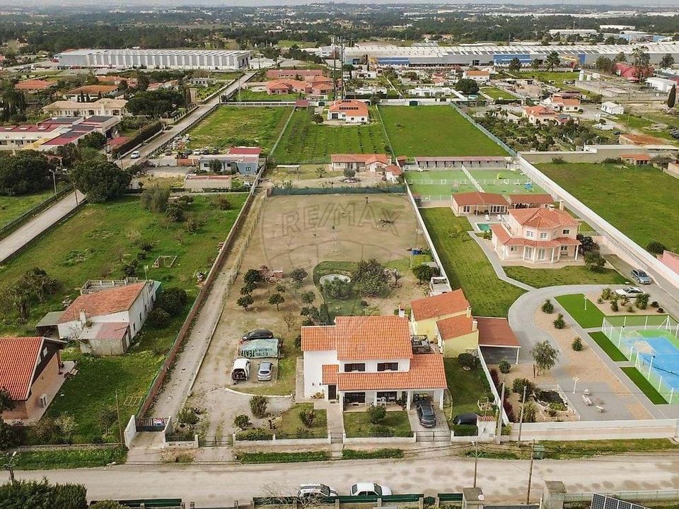 Villa i Setubal, Setubal - foto 3
