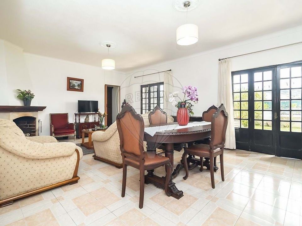 Villa i Setubal, Setubal - foto 5