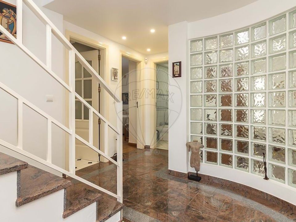 Villa i Seixal, Setubal - bilde 4