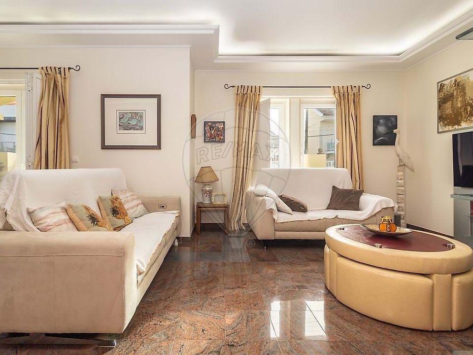 Villa i Seixal, Setubal - bilde 5