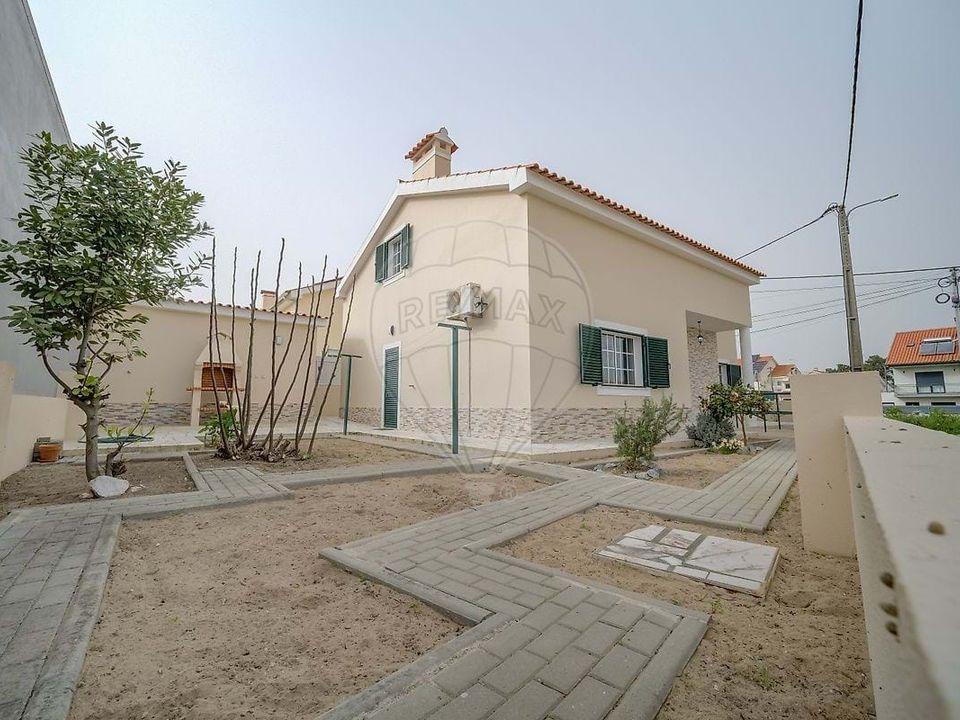 Villa i Sesimbra, Setubal - foto 1