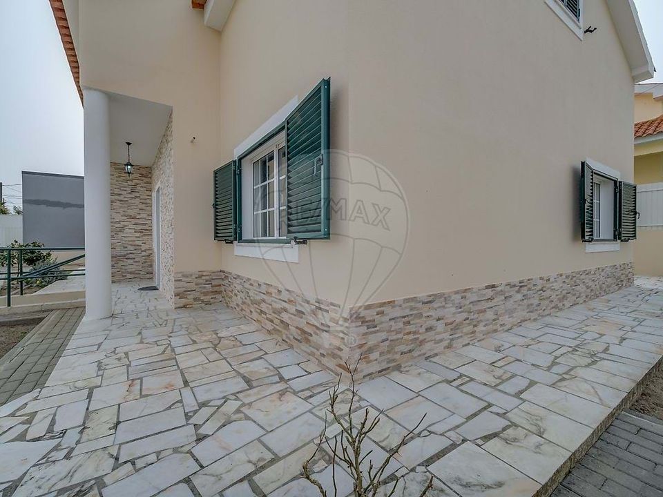 Villa i Sesimbra, Setubal - foto 2