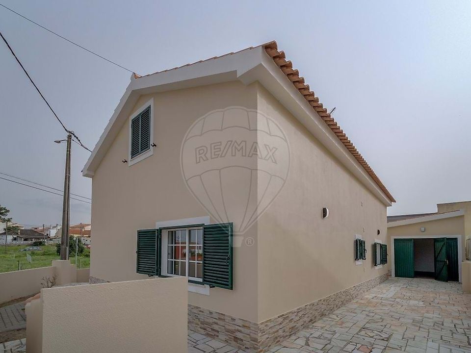 Villa i Sesimbra, Setubal - foto 3