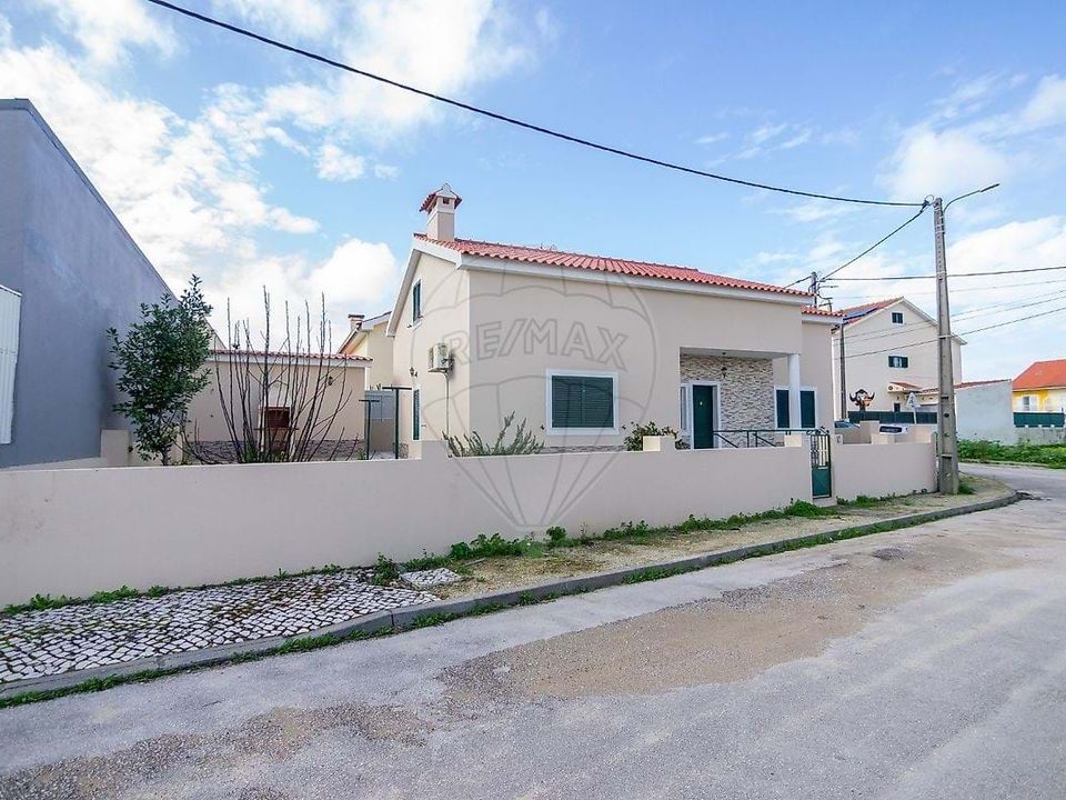 Villa i Sesimbra, Setubal - foto 4