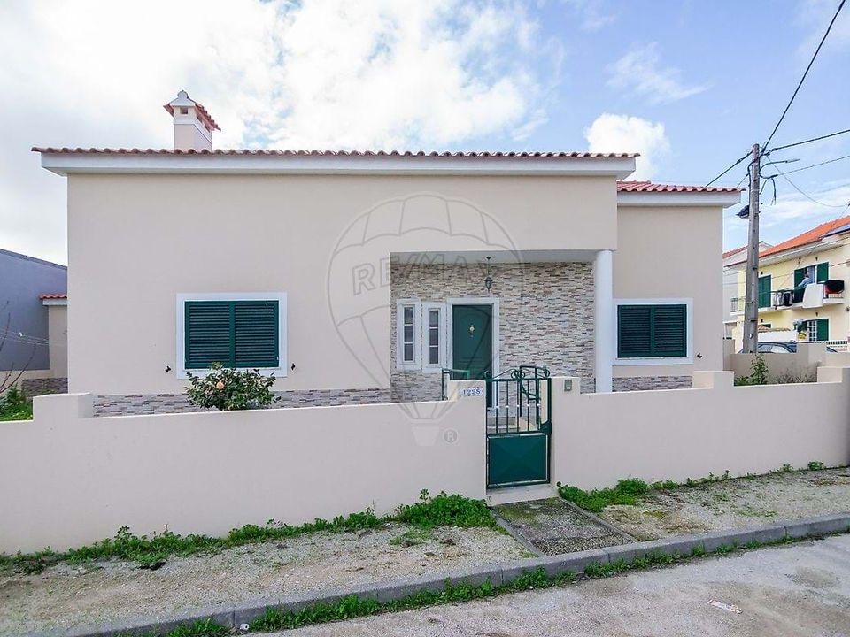 Villa i Sesimbra, Setubal - foto 5