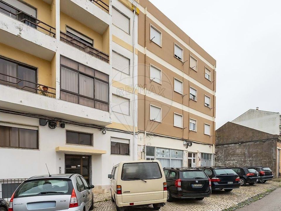 Apartament a Setubal, Setubal - foto 2