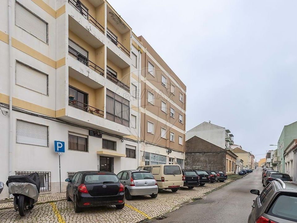 Apartament a Setubal, Setubal - foto 3