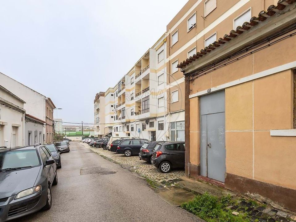 Apartament a Setubal, Setubal - foto 5