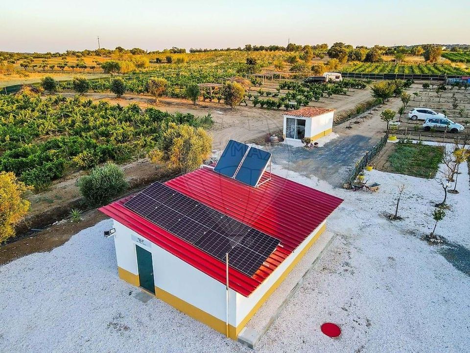 Farm hus i Vidigueira, Beja - foto 4