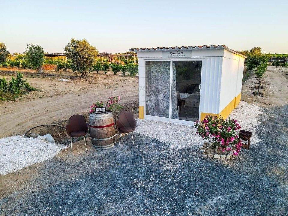 Farm hus i Vidigueira, Beja - foto 5