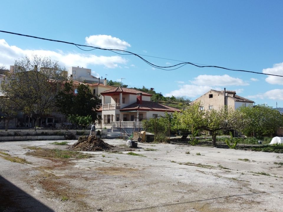Landsbyhus i Baza, Granada - foto 3