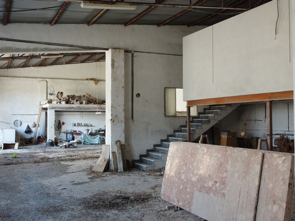 Landsbyhus i Baza, Granada - foto 5
