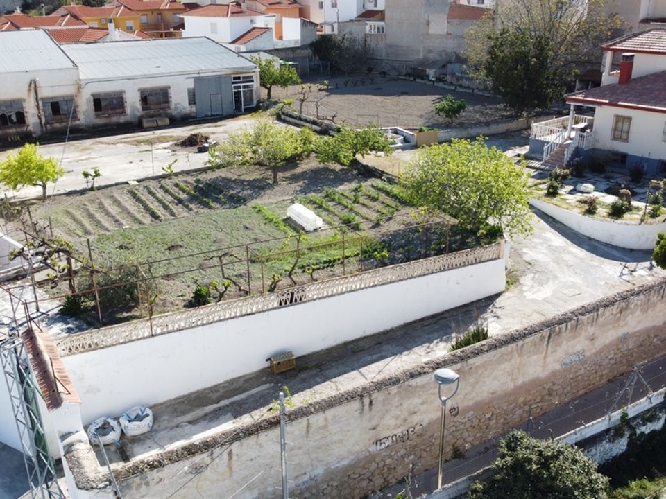 Landsbyhus i Baza, Granada - foto 2