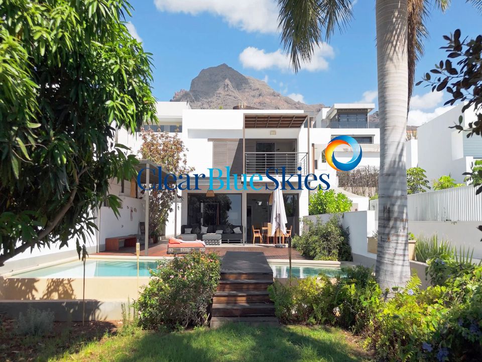 Villa i Adeje, Tenerife - foto 1
