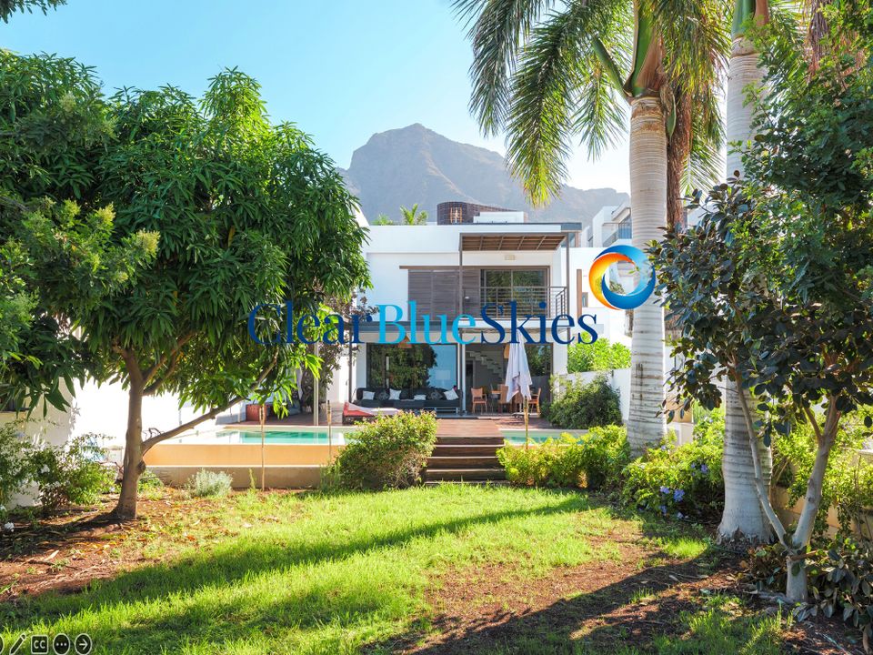 Villa i Adeje, Tenerife - foto 3