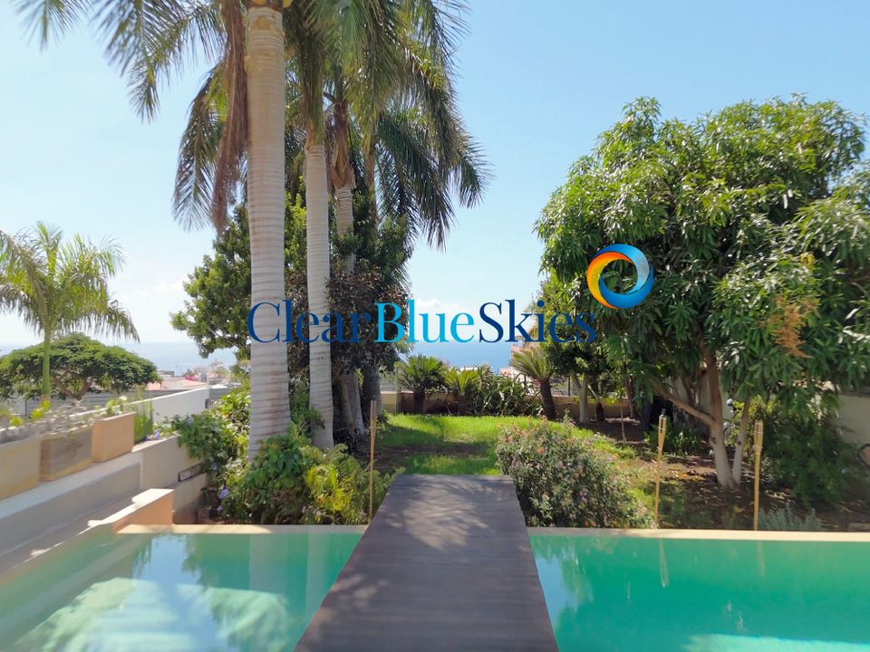 Villa i Adeje, Tenerife - foto 5