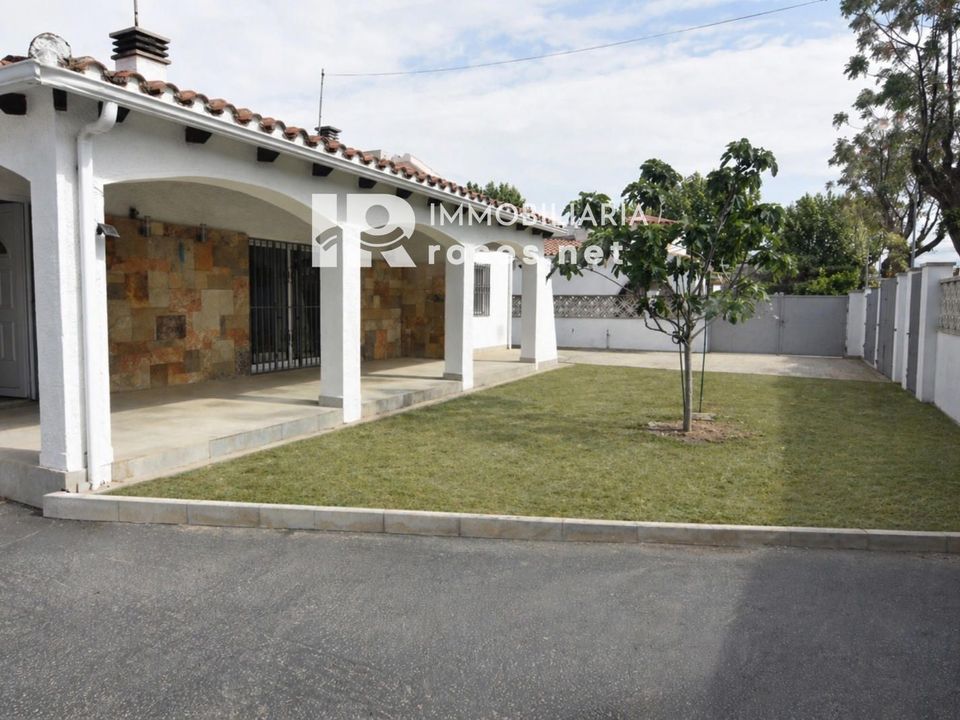 Villa i Empuriabrava, Gerona - foto 3