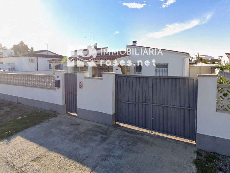 Villa i Empuriabrava, Gerona - foto 2