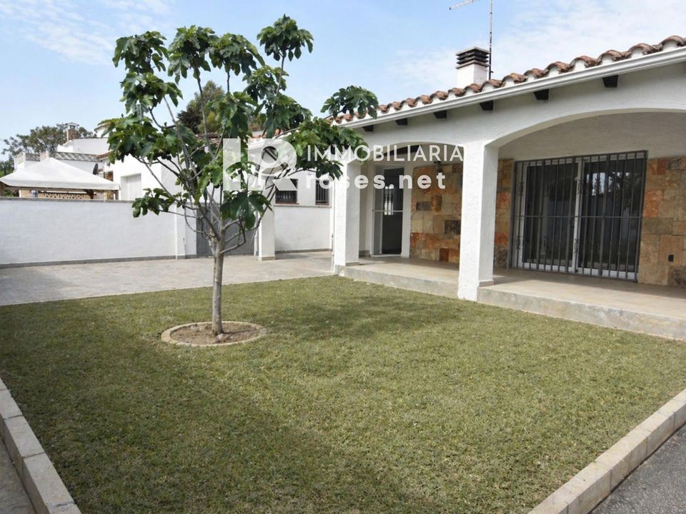 Villa i Empuriabrava, Gerona - foto 4
