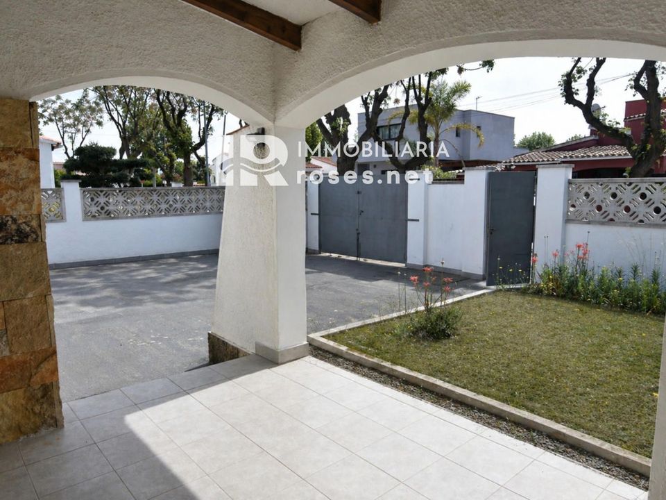 Villa i Empuriabrava, Gerona - foto 5