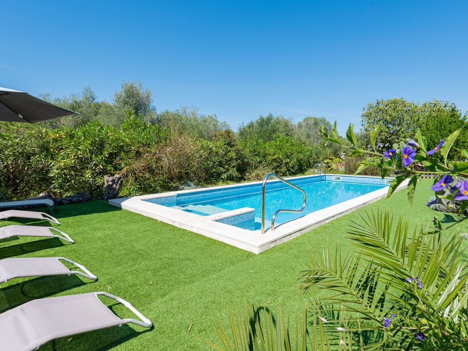 Cortijo i Buger, Mallorca - foto 3