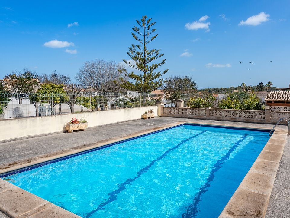 Villa i Alcudia, Mallorca - foto 2