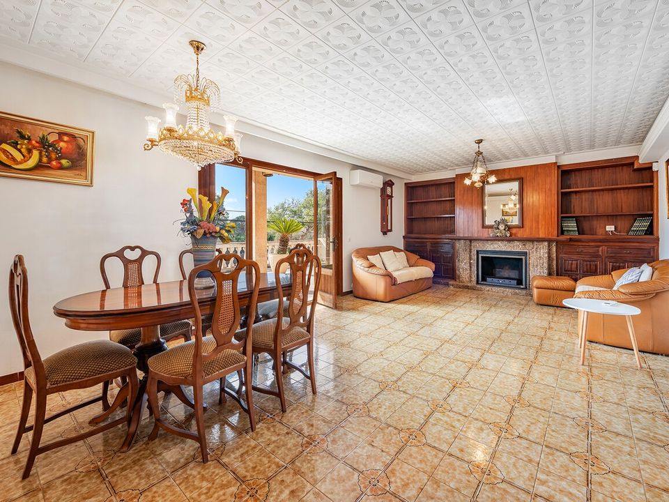 Villa i Alcudia, Mallorca - foto 4